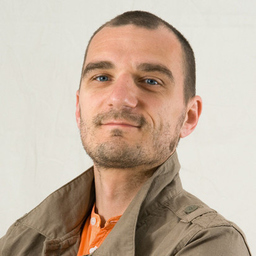 Sascha Hartweger