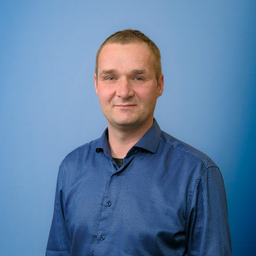 Christoph Schrumpf