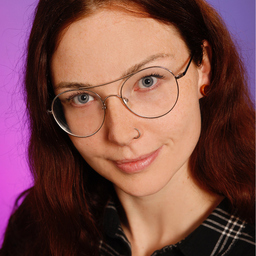 Jennifer Ruth  Gaskill