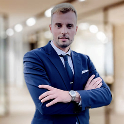 Marius Bocker