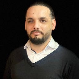 Ashkan Mashayekh