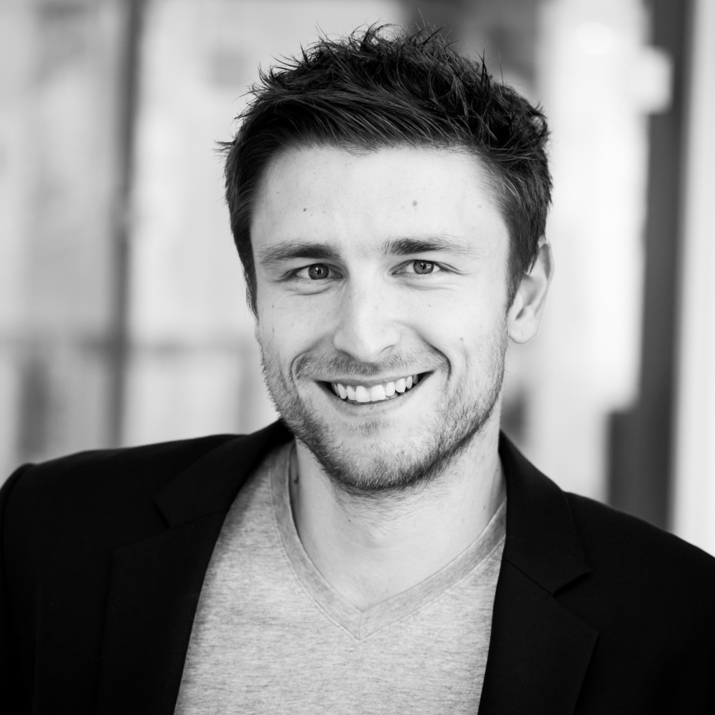 Christian Reichert VP Sales EMEA Productsup GmbH XING