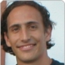 Gerardo Navas
