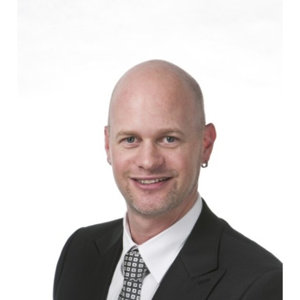 Roland Salvisberg Geschäftfüher/inhaber swissdetection XING