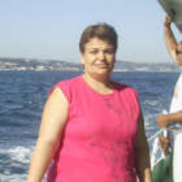 Fazilet şükriye Kınaoğlu