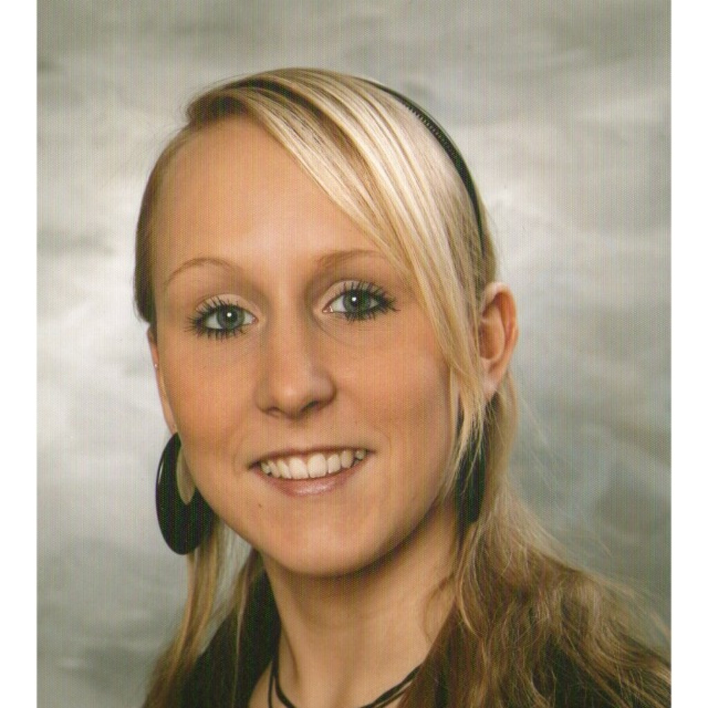 Alina Schniewind Disponentin BKS GmbH, Velbert XING