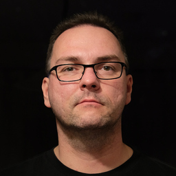 Thomas Pöschel