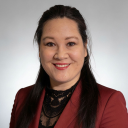 Katrin Börner-Jongsthaphongpun