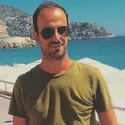 João Almeida's profile picture