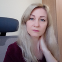 Olha Kuzmina