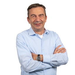 Andreas Hertwig's profile picture