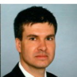 Michael Steudte