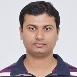 Kaushik Roy