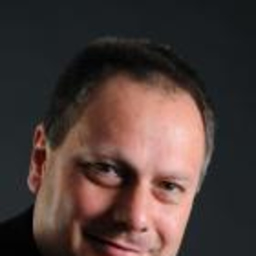 Peter Merzbacher