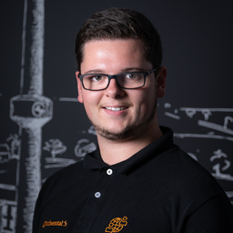 Janik Schindewolf