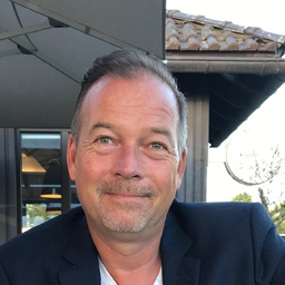 Andreas Todzi