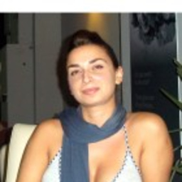 mata amurvelashvili