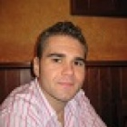 JORGE BLANCAR