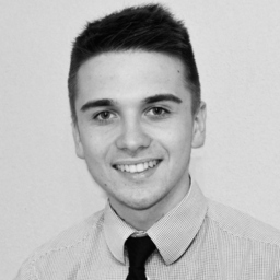 Patryk Kasinski