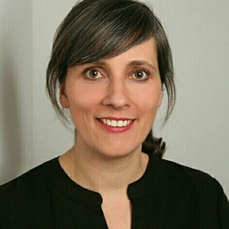 Dipl.-Ing. Lena Bruns