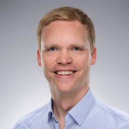 Dr. Jannes B. Wübbena's profile picture