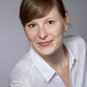 Social Media Profilbild Kristin Diercks Hamburg