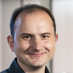 Michael Minich