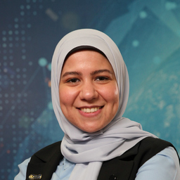 Hala Ghareeb