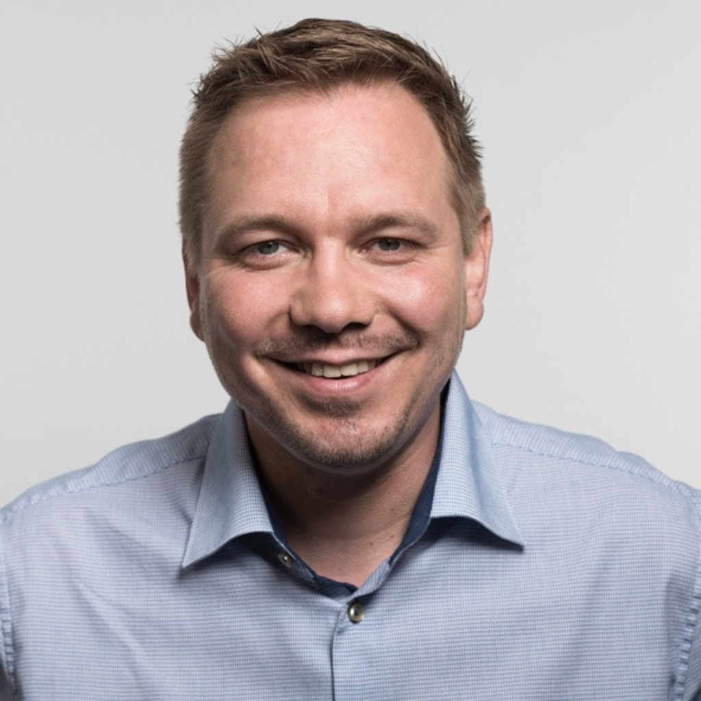 Robert Peuser Vertriebsleiter avectec GmbH XING