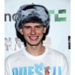 Danil Kozyatnikov