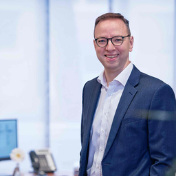 Marc Prüsener