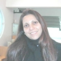 Isabel Caballero
