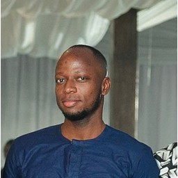 Benjamin Teye-Lartey