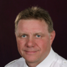 Volker Martin