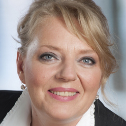 Susanne Lenhardt