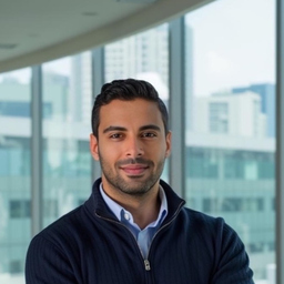Sherif Khairy