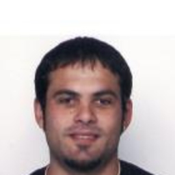 David Gómez Sieira