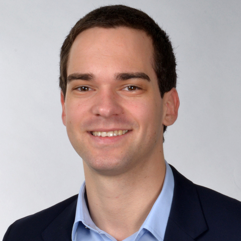 Lovre Petrovic Consultant BCG Platinion XING