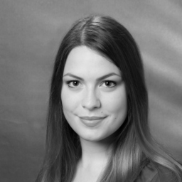 Veronika Irrler-Mödl 