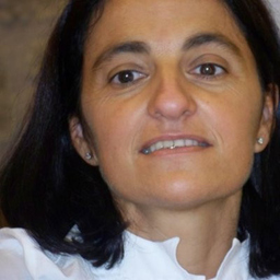 Maria Jose LARRIU CHUECA