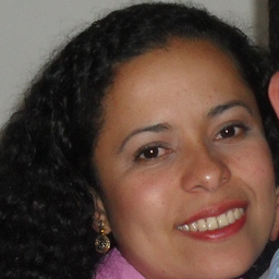 Sughey Margarita Villalba Páez