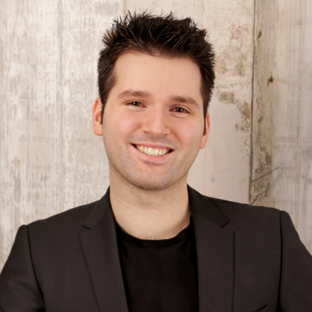 Dionysios Lagonis Verkaufsleiter W&W Wüstenrot und Württembergische