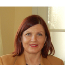 Dr. Terttu Grönfors