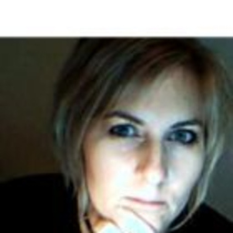 Krisztina Szoboszlai