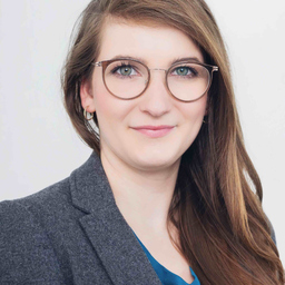 Melanie Krausche