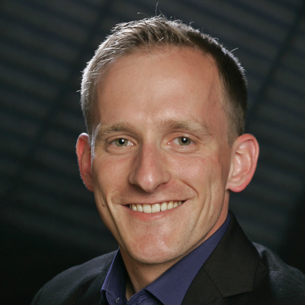 Martin Mühling Teamleiter Network Operations Schwarz IT KG XING