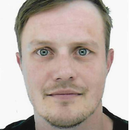 raymond rehse