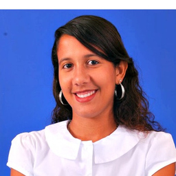 Nataly Pontes de Moraes