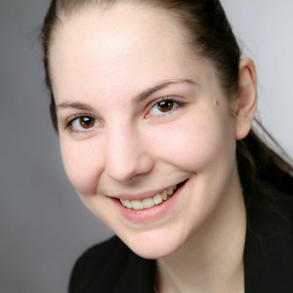 Julia Thrainer - HR Business Partner - PALFINGER Europe GmbH | XING