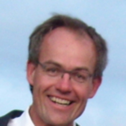 Profilbild Christian Rosehr